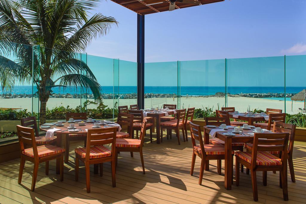Krystal Grand Cancun All Inclusive Bagian luar foto